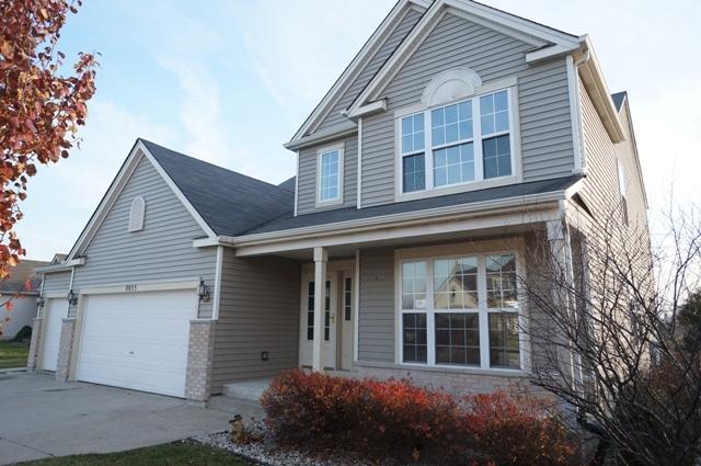 8055 Whitetail Dr, Mount Pleasant, WI 53406