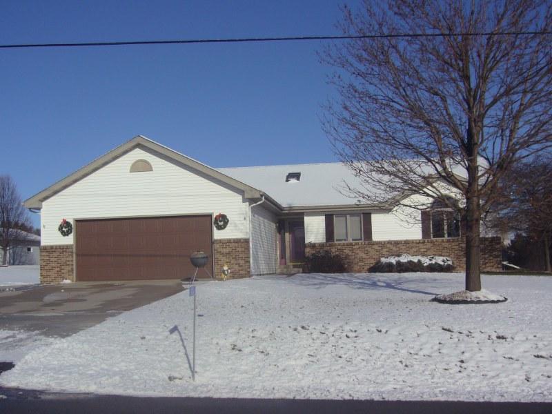 5036 Mueller Rd, Sheboygan, WI 53083