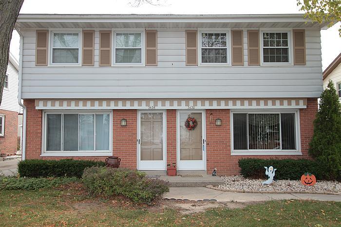 5630 S 29th St. #5632, Milwaukee, WI 53221