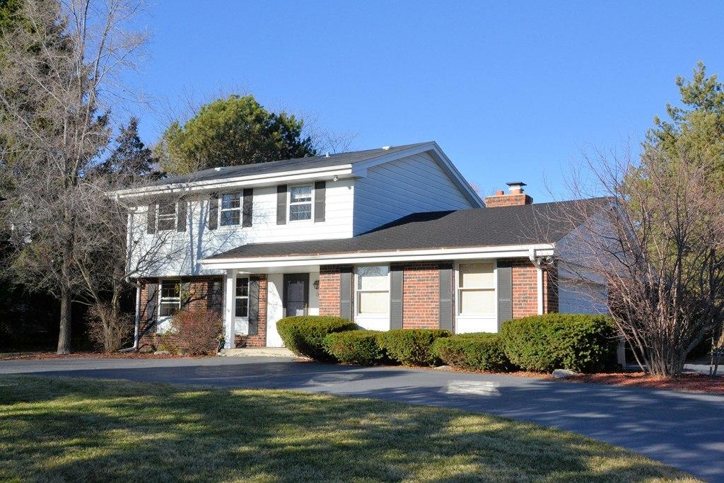 208 E Fairy Chasm Rd., Bayside, WI 53217