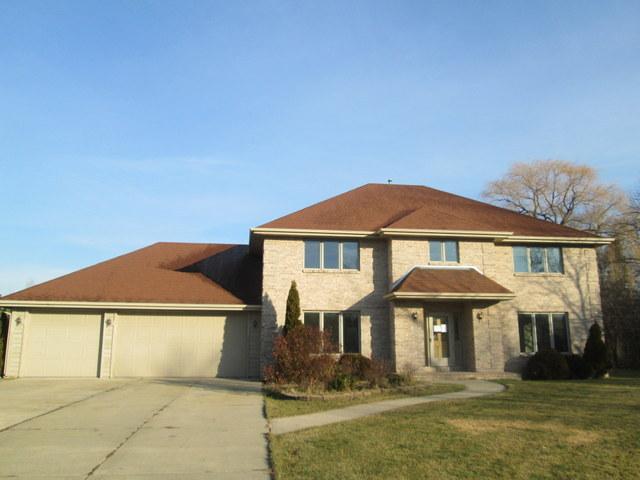 4910 St Regis Dr, Mount Pleasant, WI 53403