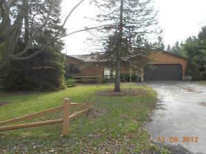 105 E South St., Wales, WI 53183