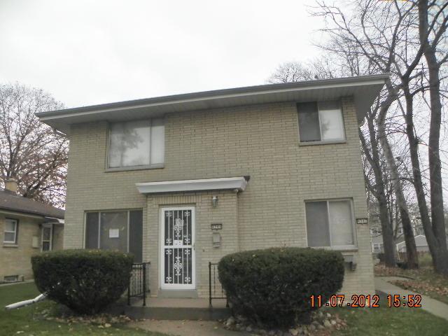 4544 N 69th St #4544 A, Milwaukee, WI 53218
