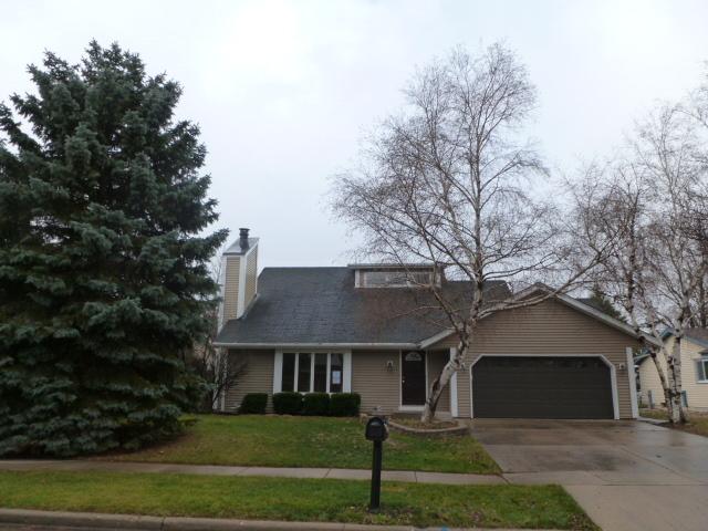 6910 64th Ave, Kenosha, WI 53142