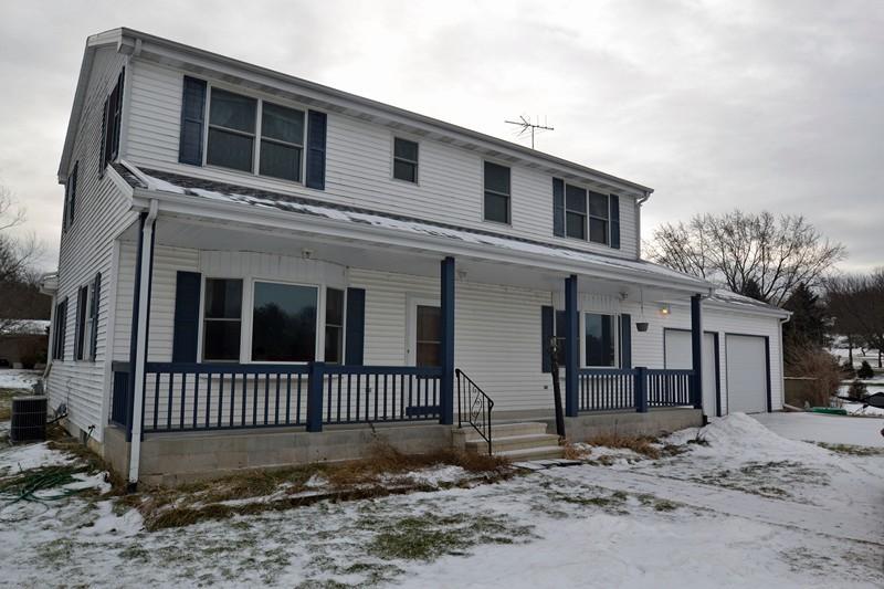 W266N6609 Beacon Hills, Lisbon, WI 53089