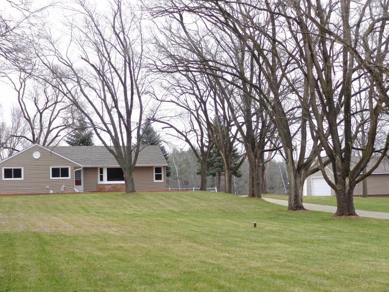 N392 Cold Spring, Cold Spring, WI 53190