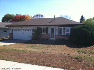 2013 Creek Rd, West Bend, WI 53090