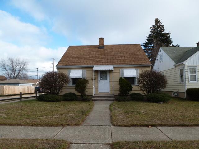 7847 14th Ave, Kenosha, WI 53143