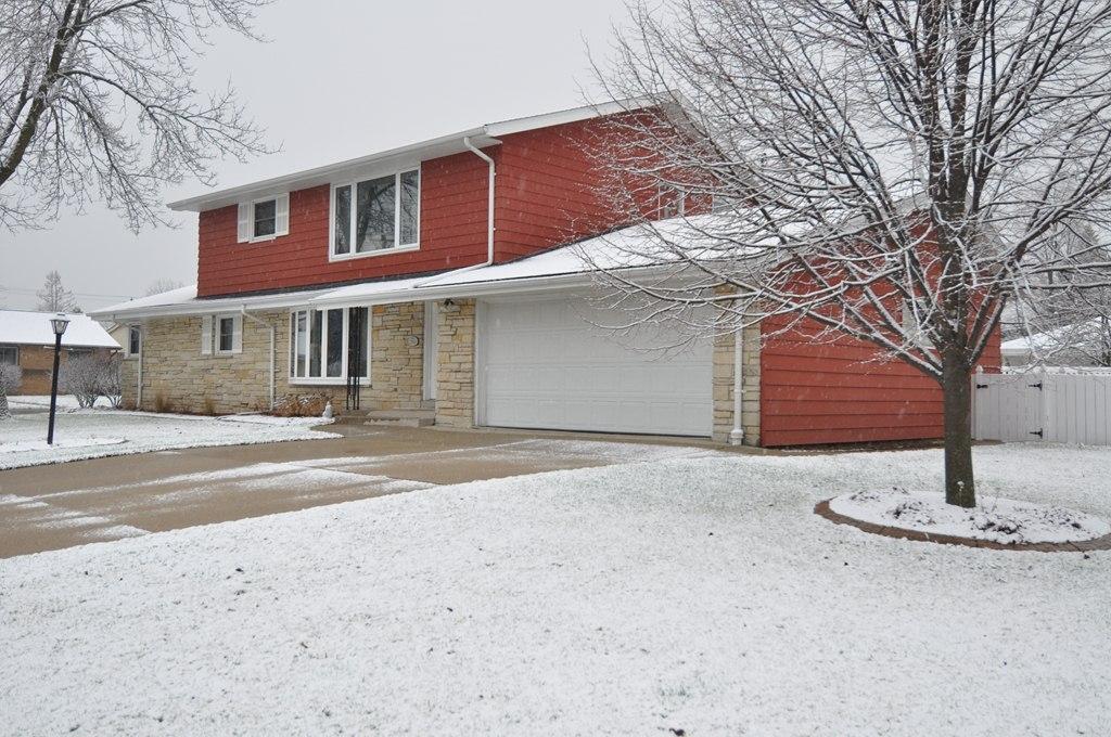 7303 W Crawford Ave #7305, Milwaukee, WI 53220