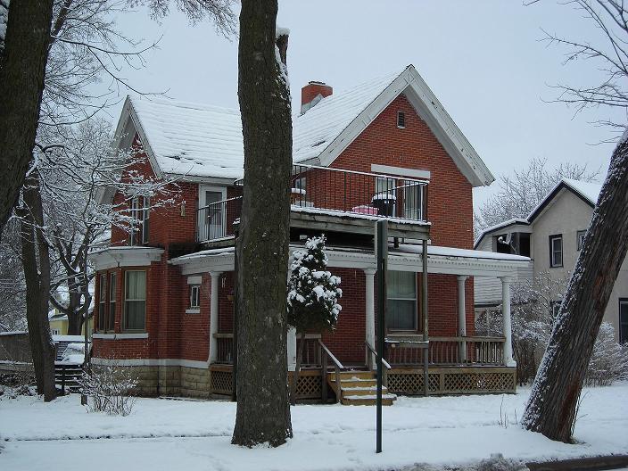 1016 8th Street So #1018, La Crosse, WI 54601