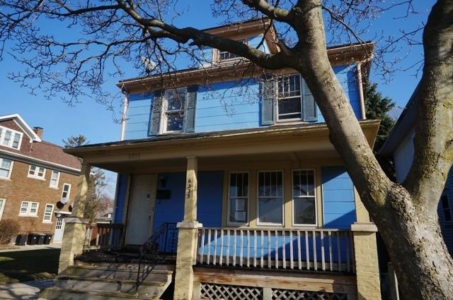 6335 11th Ave, Kenosha, WI 53143