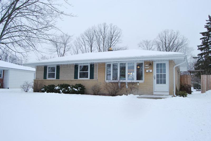 W151N8701 Marshall Dr., Menomonee Falls, WI 53051