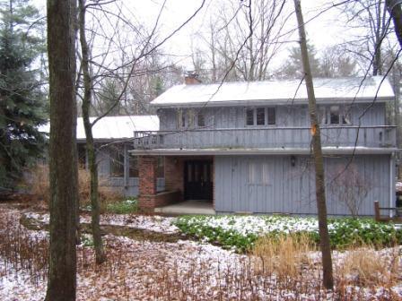 211 Timberlake Rd, Wilson, WI 53081