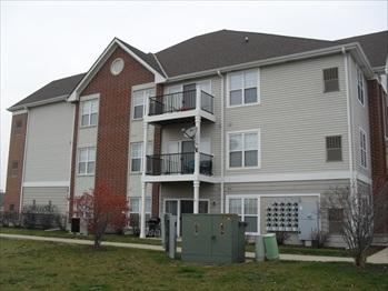 6925 70th Ct #312, Kenosha, WI 53142