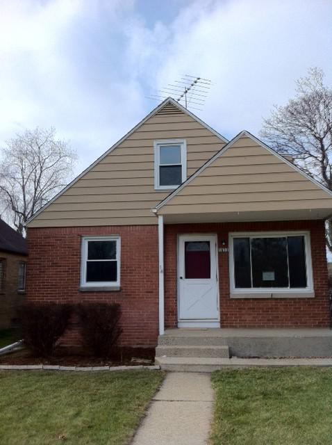 5633 N 27th St., Milwaukee, WI 53209