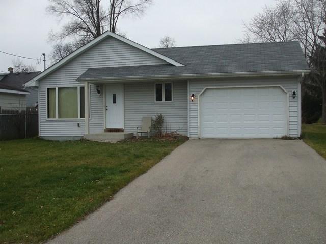 10322 29th Ave, Pleasant Prairie, WI 53158