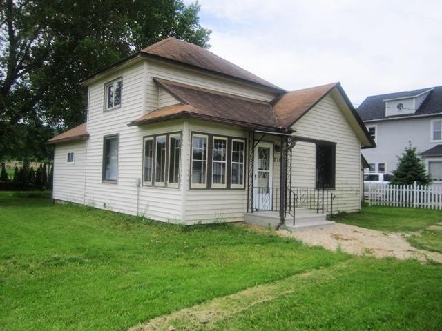 216 Roosevelt St., Norwalk, WI 54648