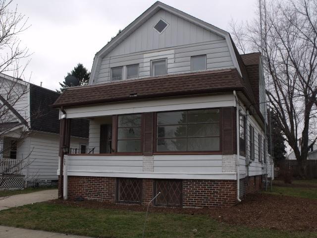 3608 14th Ave, Kenosha, WI 53140