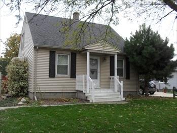 1431 Maryland Ave, Mount Pleasant, WI 53403