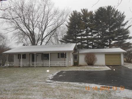 W250N7289 Hillside Rd, Lisbon, WI 53089