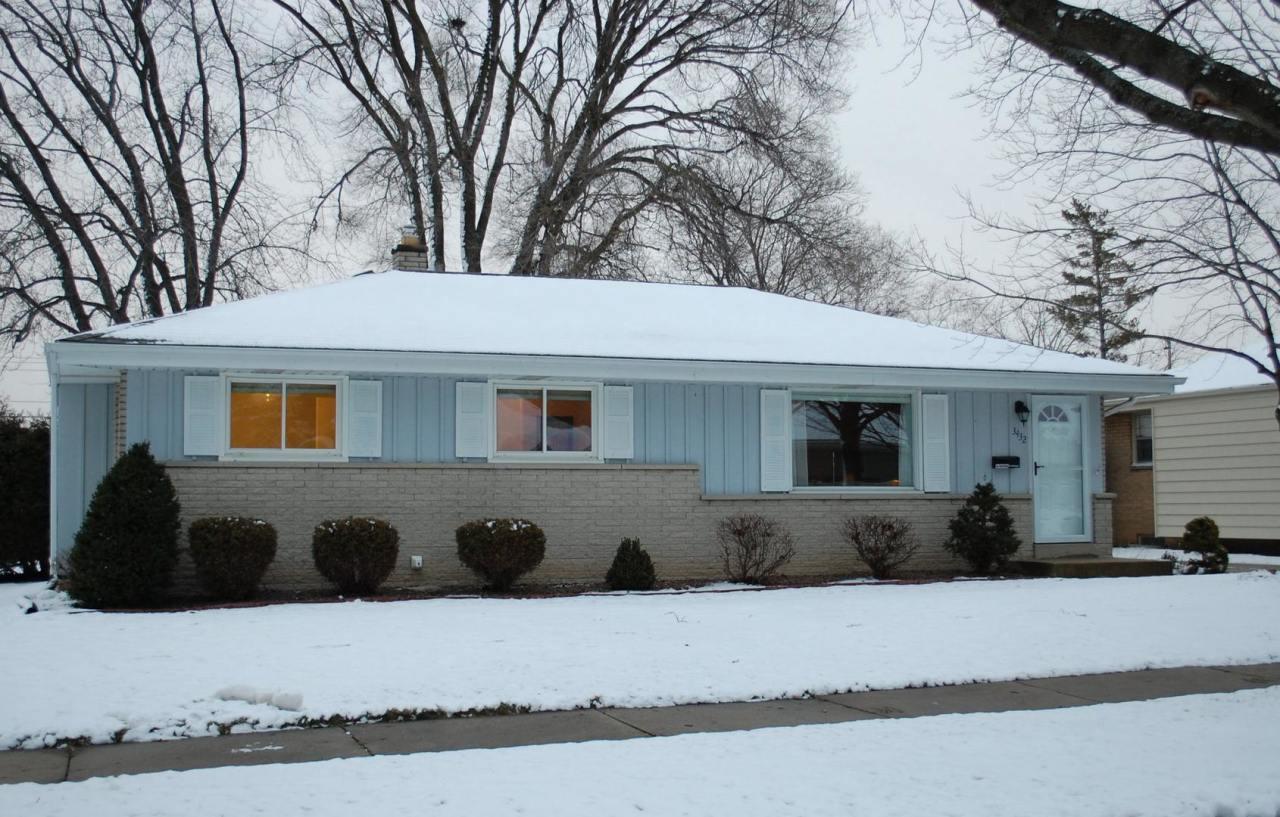 3432 S 87th St., Milwaukee, WI 53227