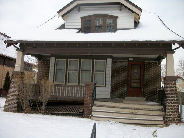 3351 N 15th St #3351A, Milwaukee, WI 53206
