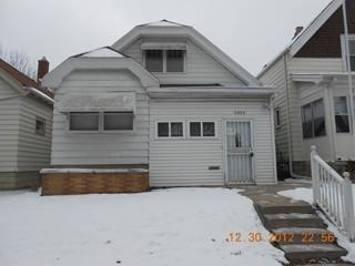 4958 N 37th St, Milwaukee, WI 53209