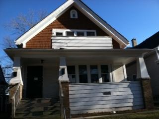 5560 N 33rd St, Milwaukee, WI 53209