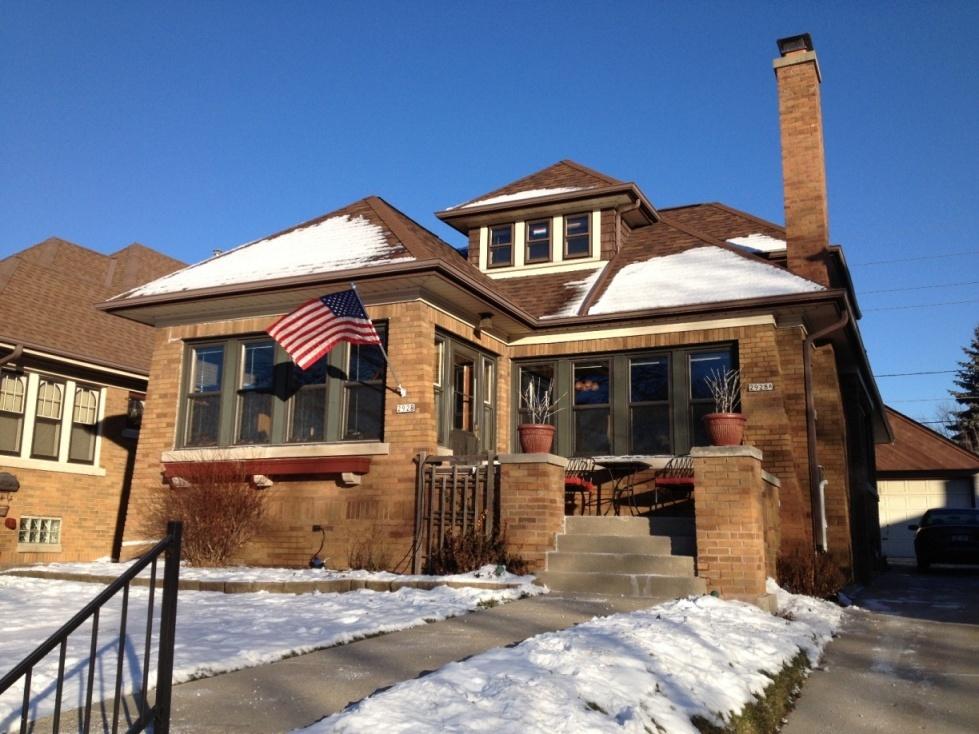 2928 S 44th St., Milwaukee, WI 53219