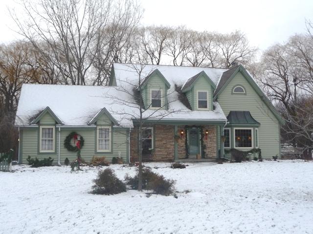 2939 1st St, Somers, WI 53403