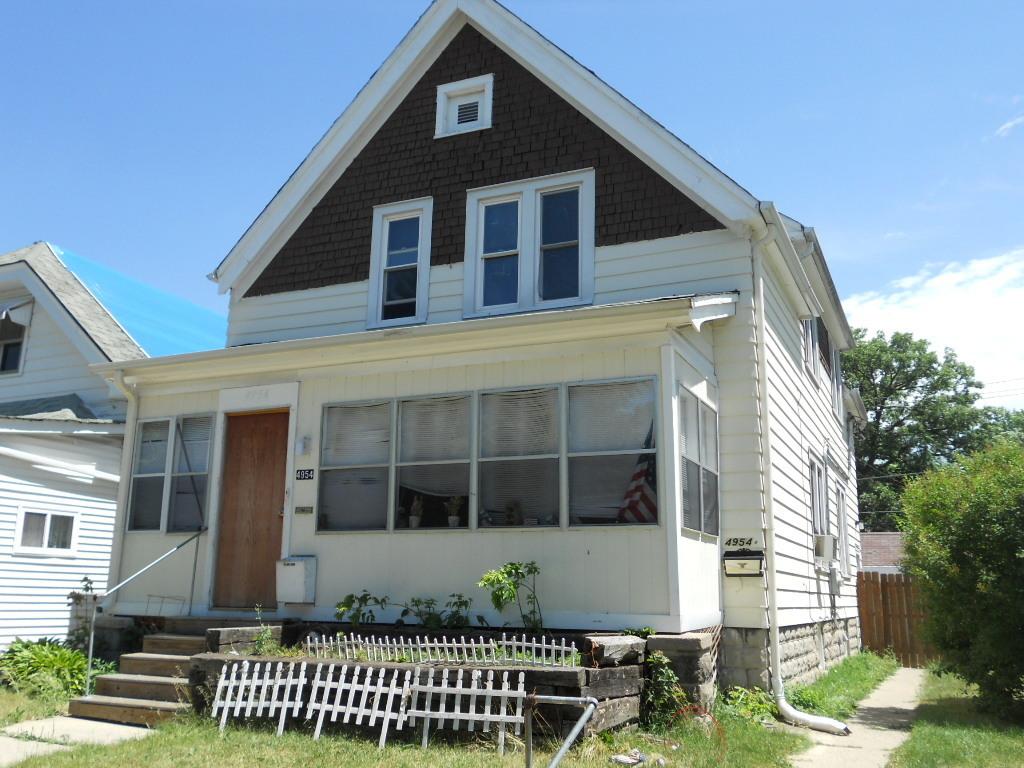 4954 N 37th St, Milwaukee, WI 53209
