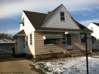 2777 S 63rd St, Milwaukee, WI 53219