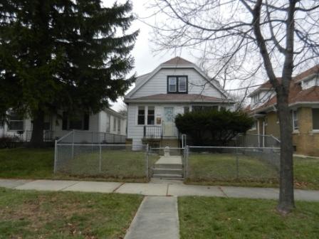 4755 N 30th St., Milwaukee, WI 53209