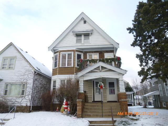 2241 S 28th St. #2243, Milwaukee, WI 53215