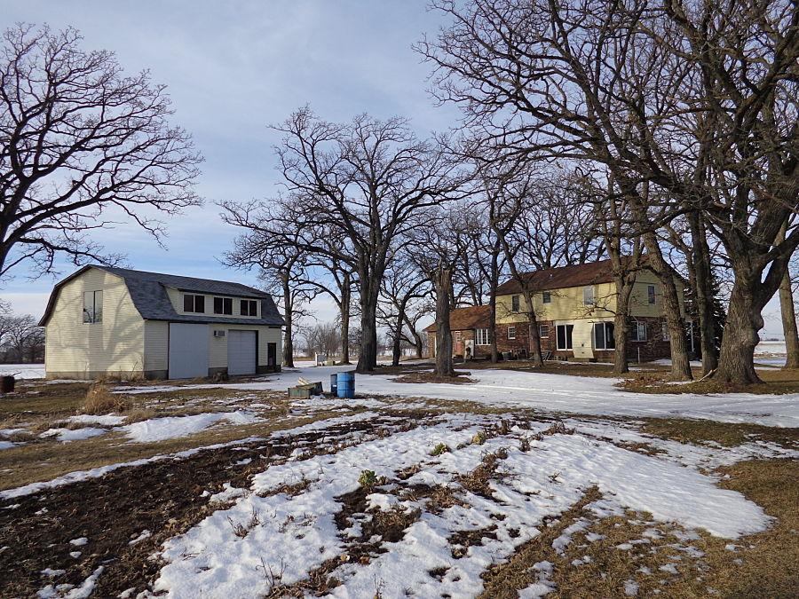 W9511 State Road 67, Sharon, WI 53585