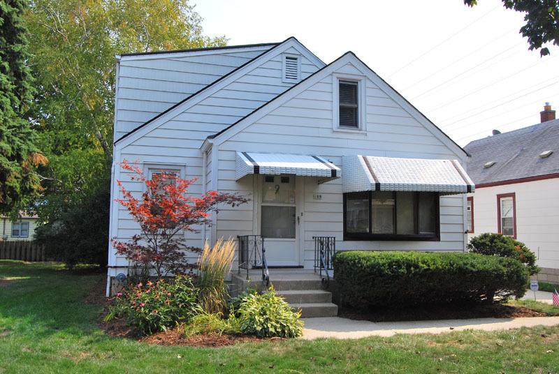 108 N 73rd St, Milwaukee, WI 53213