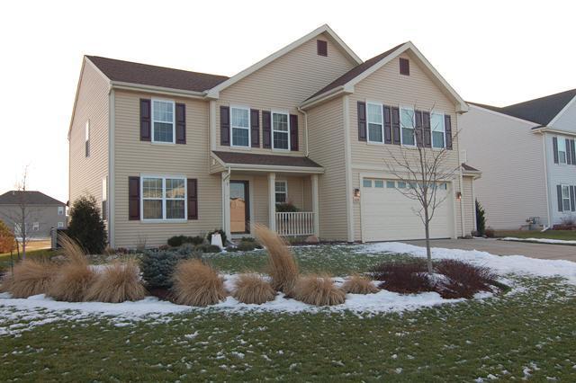 6535 Biscayne Ave, Mount Pleasant, WI 53406