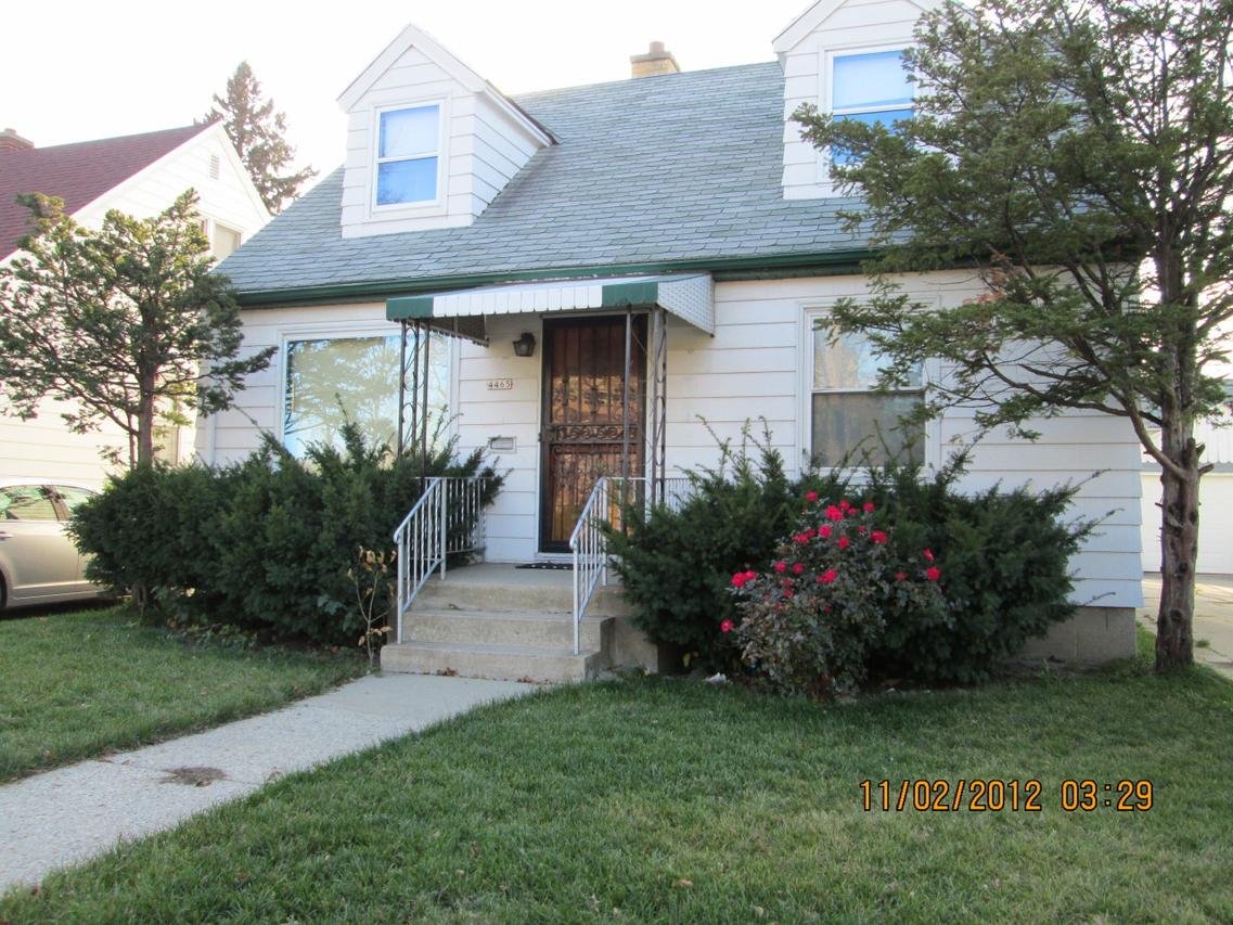 4465 N Teutonia Ave., Milwaukee, WI 53209