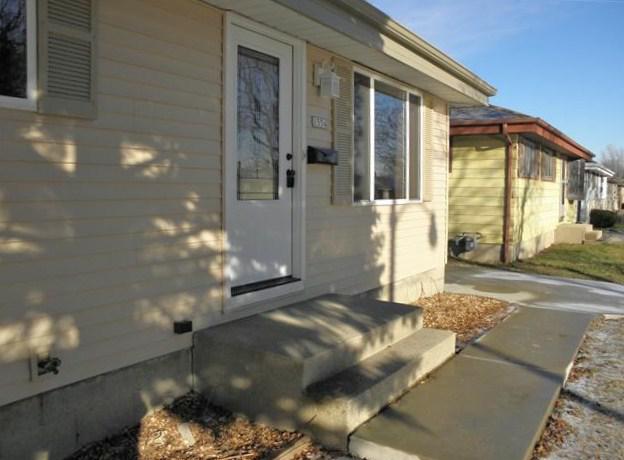 1554 W Vogel Ave., Milwaukee, WI 53221