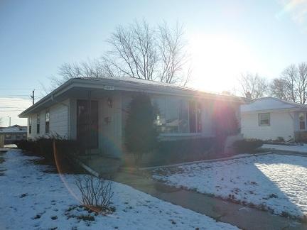 1665 Perry Ave, Racine, WI 53406