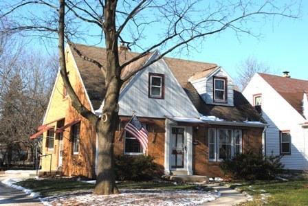 4081 Glenway St, Wauwatosa, WI 53222