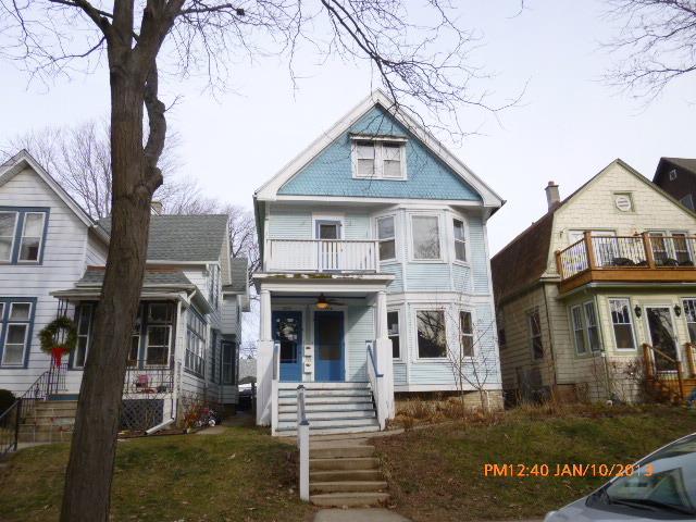 2972 S Wentworth Ave, Milwaukee, WI 53207