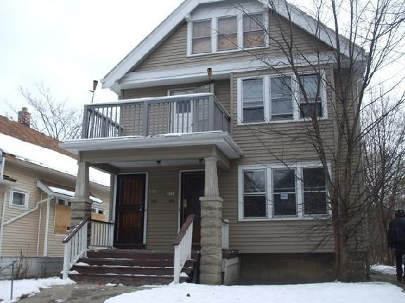 2624 N 37th St #2626, Milwaukee, WI 53210