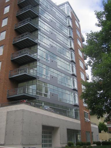 1111 N Marshall St #501, Milwaukee, WI 53202