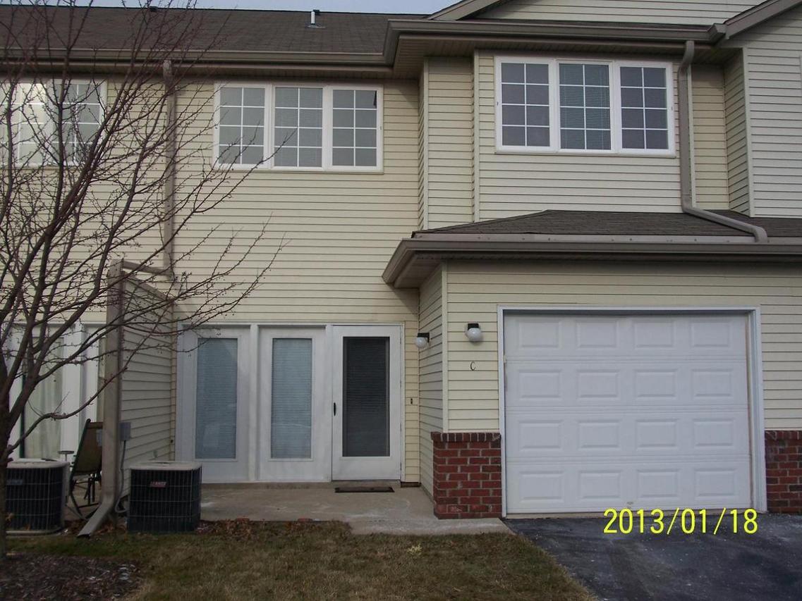2428 Fox River #C, Waukesha, WI 53189