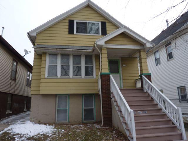 1978 S 12th St, Milwaukee, WI 53204