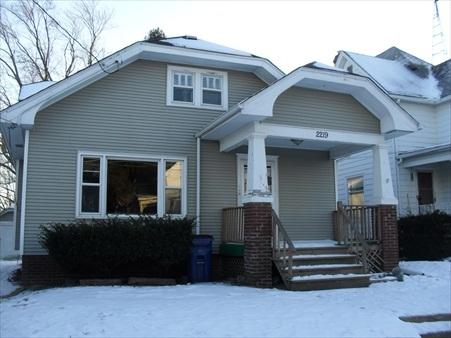2219 Prospect St, Racine, WI 53404
