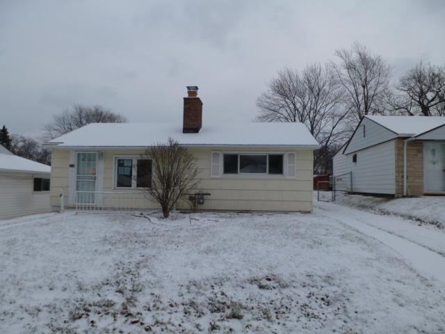 2714 S 51st St, Milwaukee, WI 53219