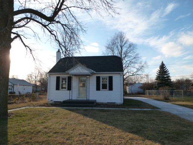 6229 S Robert Ave, Cudahy, WI 53110