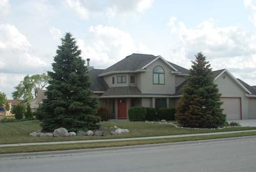413 Clay St, Kiel, WI 53042